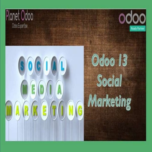 Odoo 13 social marketing (1)