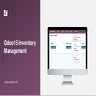 What is Odoo 15 Inventory management