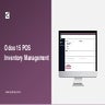 Learn about Odoo 15 PoS Inventory Management