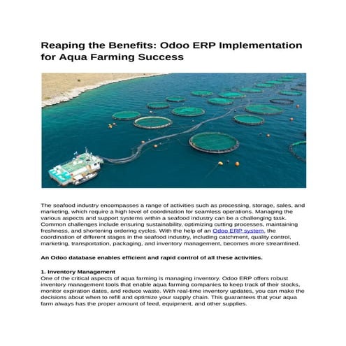 Odoo Aqua farming erp solutions.pdf