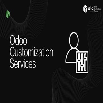 Odoo Customization Services         .pdf