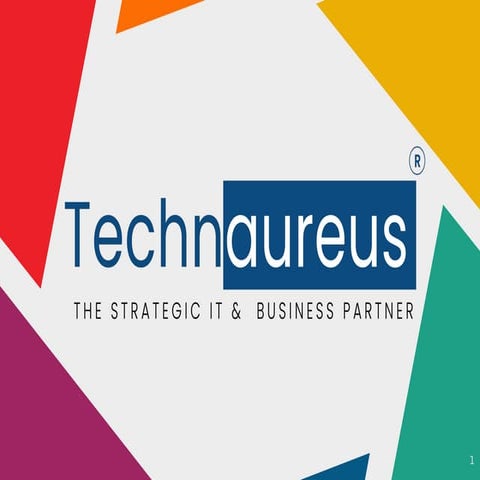  Odoo Integration - Technaureus