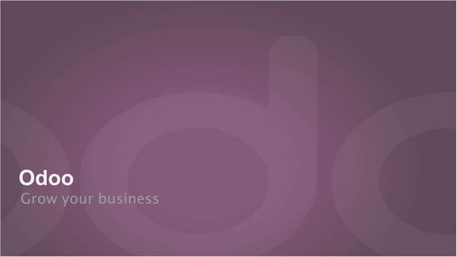 Odoo Presentasi.pptx