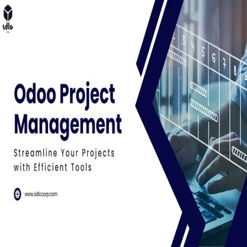 Odoo Project Management             .pdf