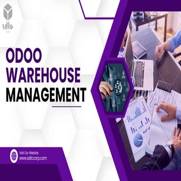 Odoo Warehouse Management           .pdf