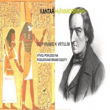 Od pyramidy k propeleru 