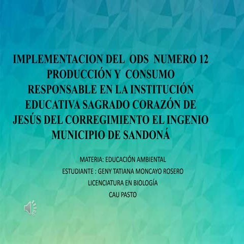 EXPOSICION moquegua prototipo de escuela sostenible | PPTX