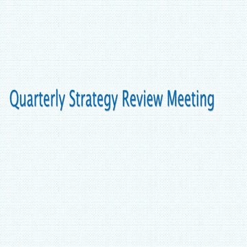 OD_Strategy Review Meeting.pptx