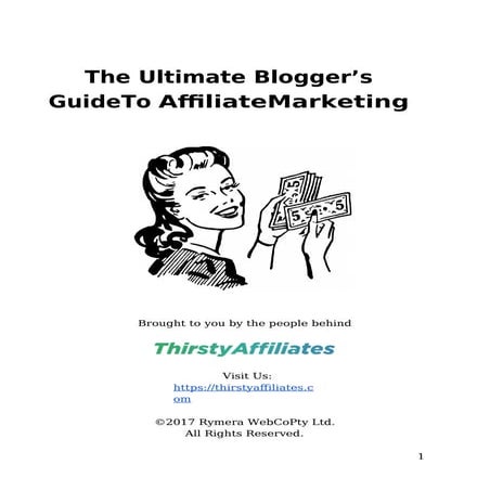 AFFILIATE MARKETING STEPS.pdf