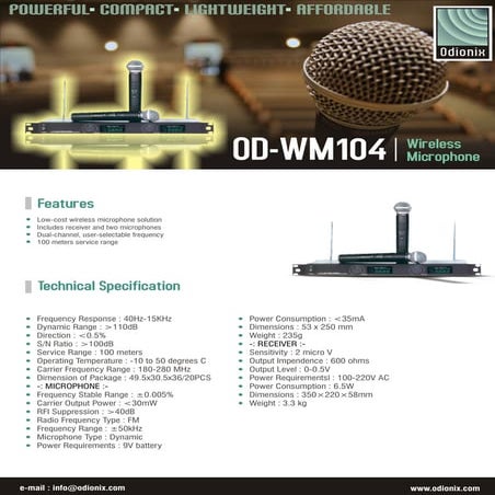 Odwm104