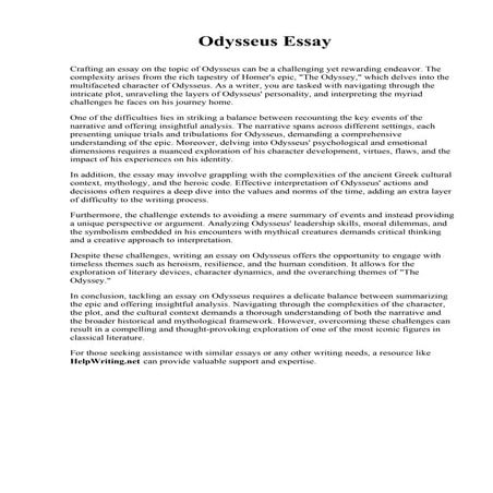 Odysseus Essay.pdf