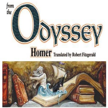 The Odyssey