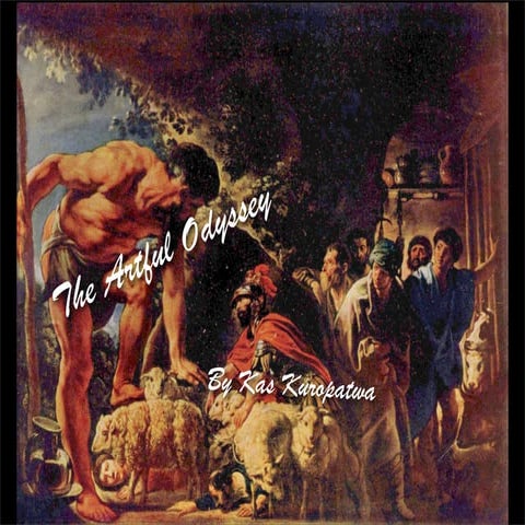 Odyssey 2014 Presentation