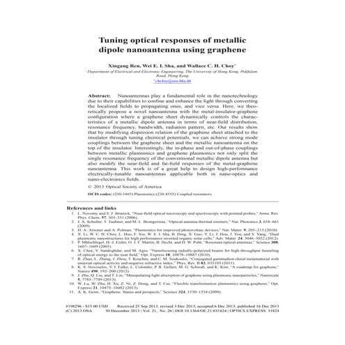 Role of geometry of split ring resonators in magnetic | PDF