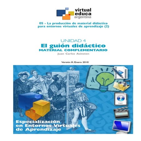 Oea mat-did-2 unidad-4_el guion didactico