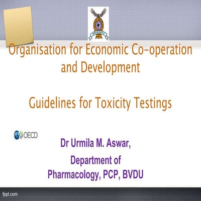 OECD Guidelines