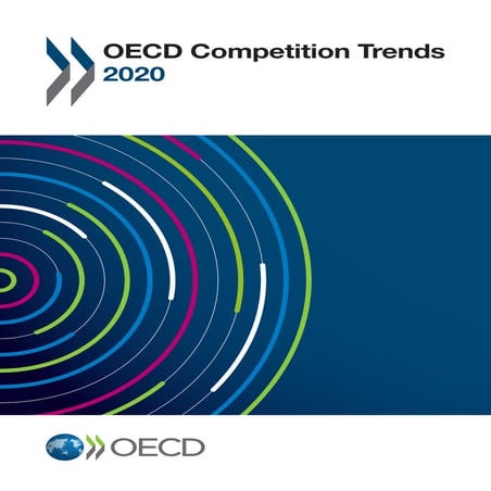 Oecd Competition Trends 2020