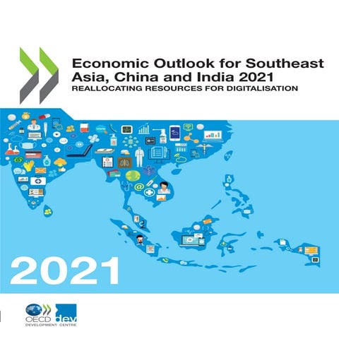 Oecd 2021 | PDF