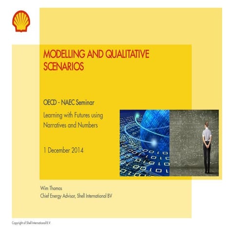 2014.12.01 - NAEC-Strategic Foresight Workshop_Session 4_Wim Thomas