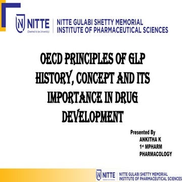 OECD Principles of GLP in screening.pptx