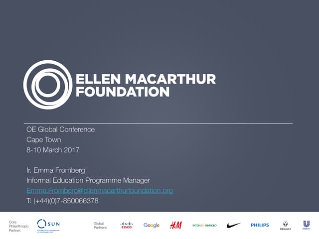 The role of higher education in shaping the future economy