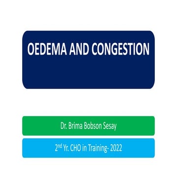 oedema presentation for medical students _CHO.pptx