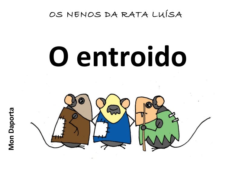 O entroido