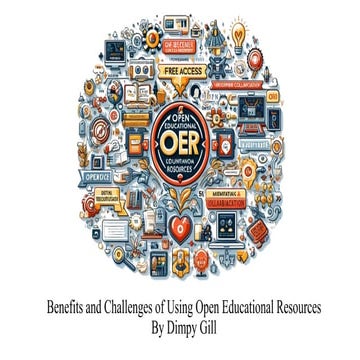Open Educational Resources (OER) Benefits and Challenges.pptx