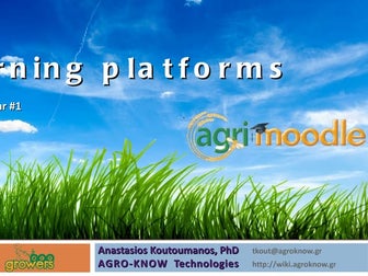 Oer growers agri-moodle