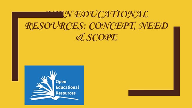 OER concept need significance-Dr MVT.ppt.pdf