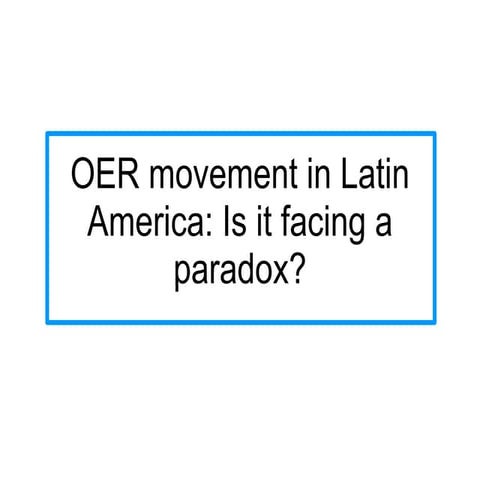 Oer movement carolina 2h30