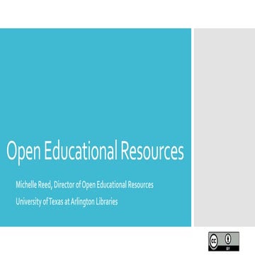 UTA New Faculty Orientation 2020