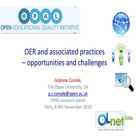 Oer panel