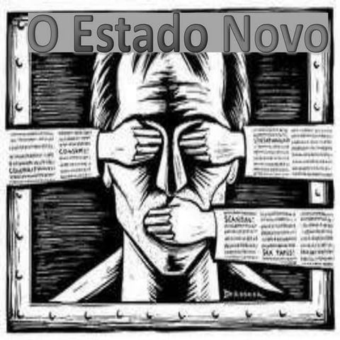 O estado novo