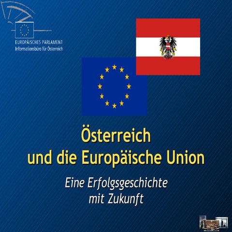 Österreich und die EU