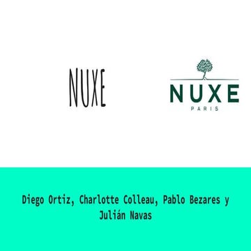 Nuxe