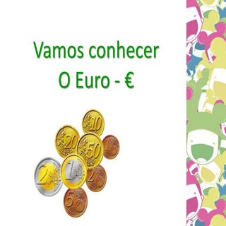 O euro