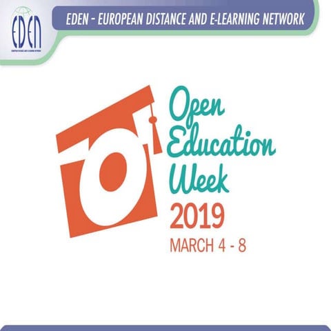 Openness of education: Urgent need for recognizing OER-based learning outcome...