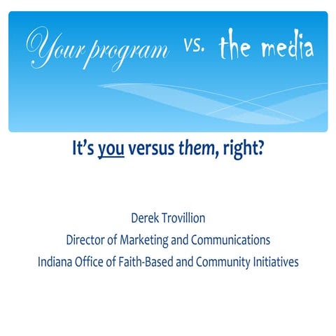 Ofbci media slideshow (for december 1, 2011)