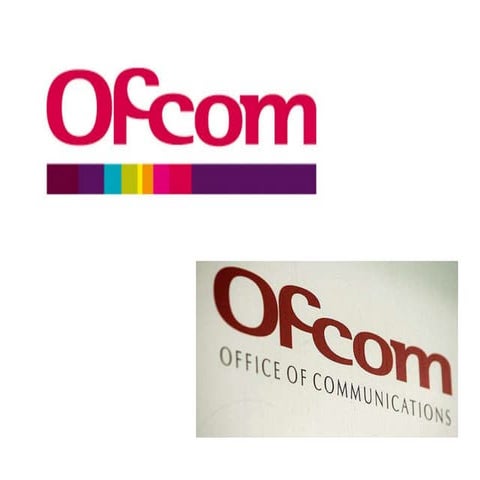 Ofcom