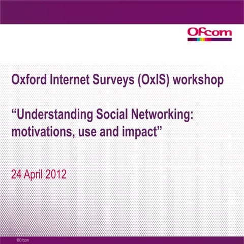 Media Literacy Audit