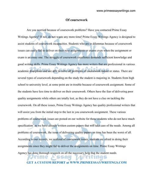 Buy essay prime