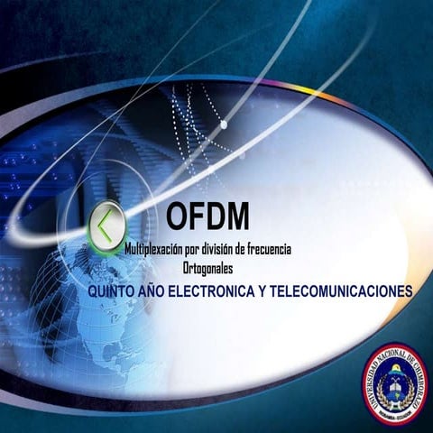 OFDM