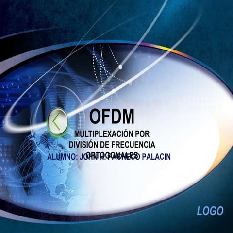 Ofdm(john helver pacheco-palacin)