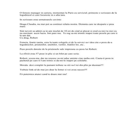 O femeie manager in cariera | www.mototol.ro |