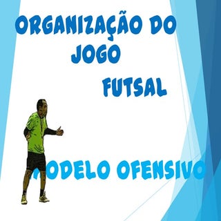 Ofensivo 4x0