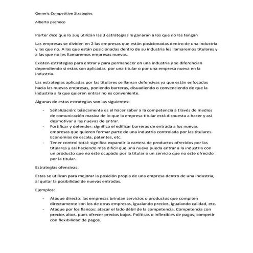 Ofensivo y defensivo PDF