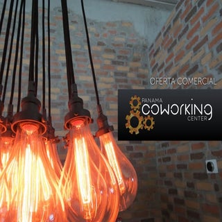 Oferta Comercial Panama Coworking C...