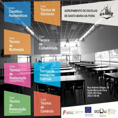 Oferta formativa 2013/14