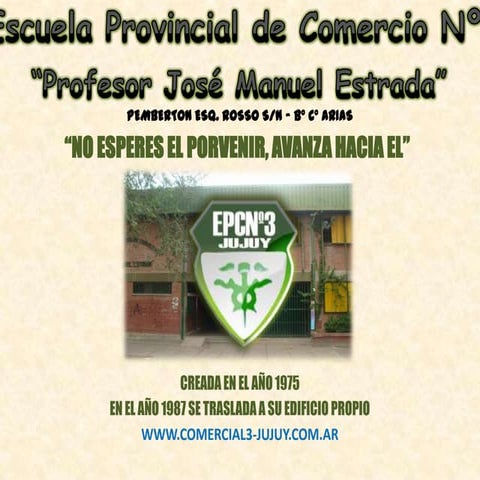 Oferta educativa provi 3